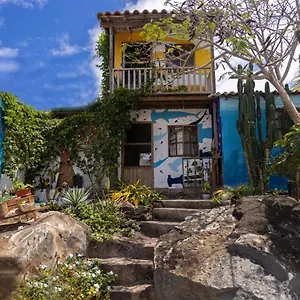 Ideal Y Linda Casita En San Cristóbal-galápagos Сasa de vacaciones