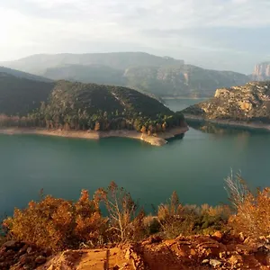 Casa Tao Terradets , Llimiana España