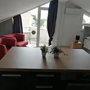 Milka , Zadar Croacia