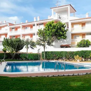 Casa Manuela - , Puerto de la Cruz (Tenerife) España