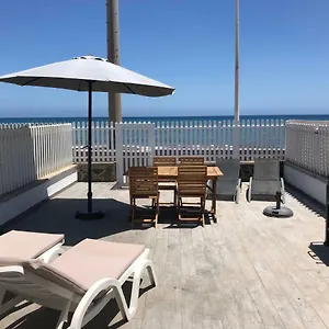 Bungalow San Agustin , San Agustín España