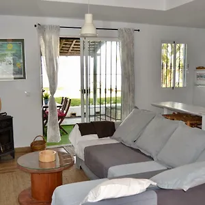 Casa La Breña. Surf,sol Y Relax. , Los Caños de Meca España
