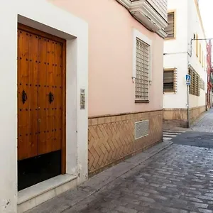 A1 Centro Pga - Museo - Alameda - Cartuja , Sevilla España